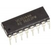UC3524AN   TI    DIP16 